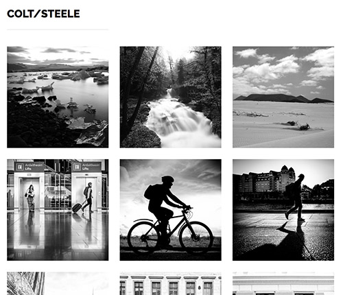 Photography Portfolio